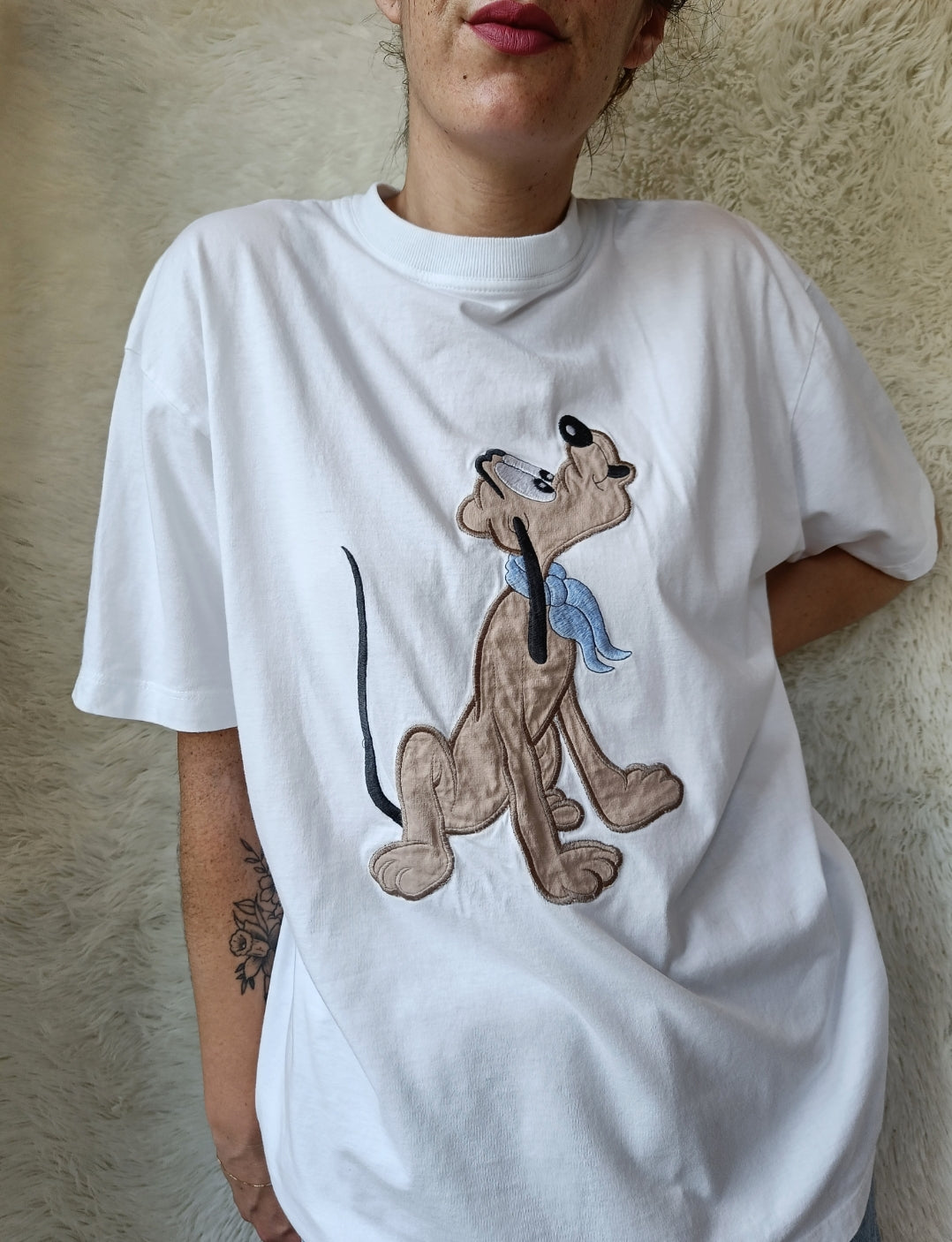 T-shirt pluto