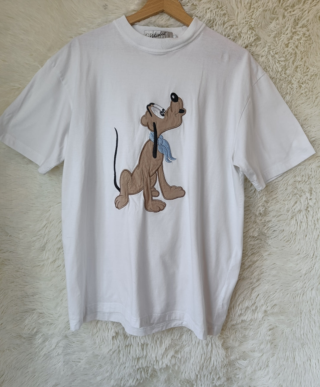 T-shirt pluto