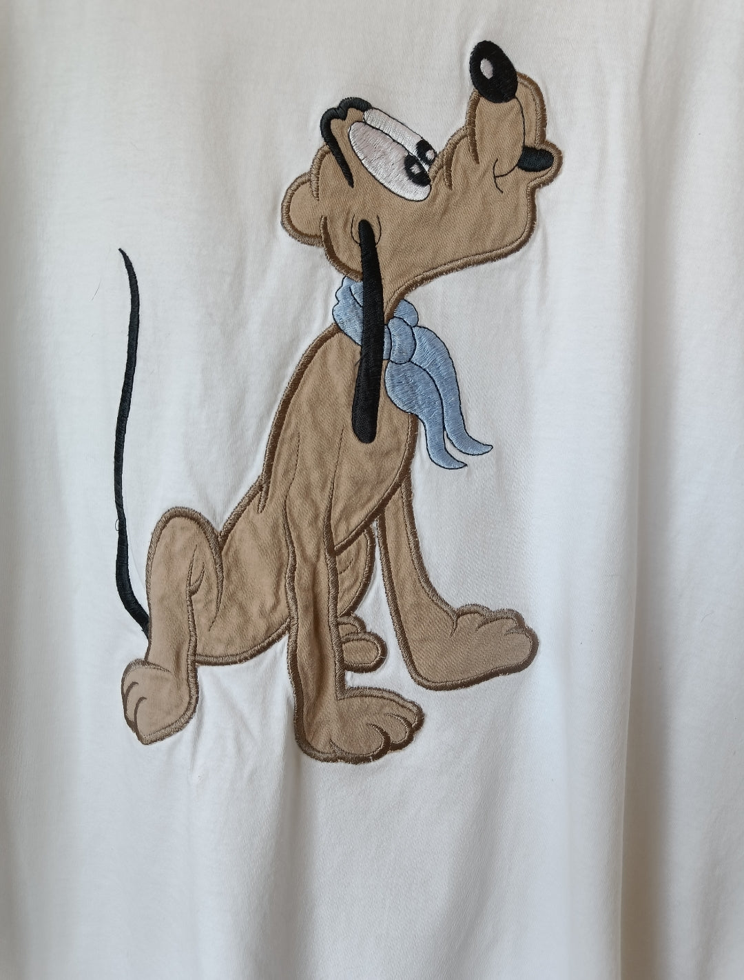 T-shirt pluto