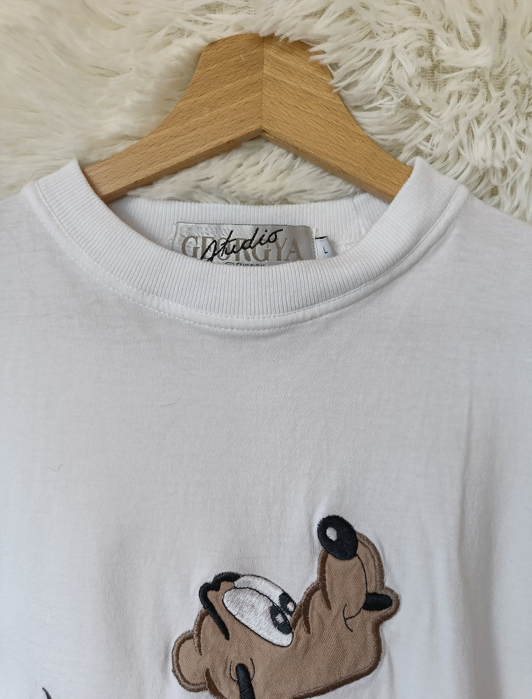 T-shirt pluto