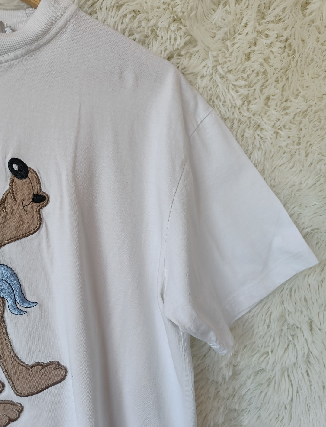 T-shirt pluto