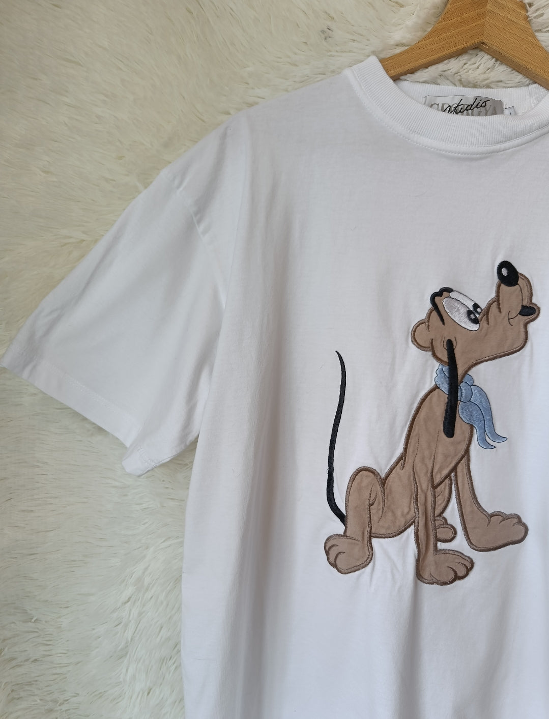 T-shirt pluto