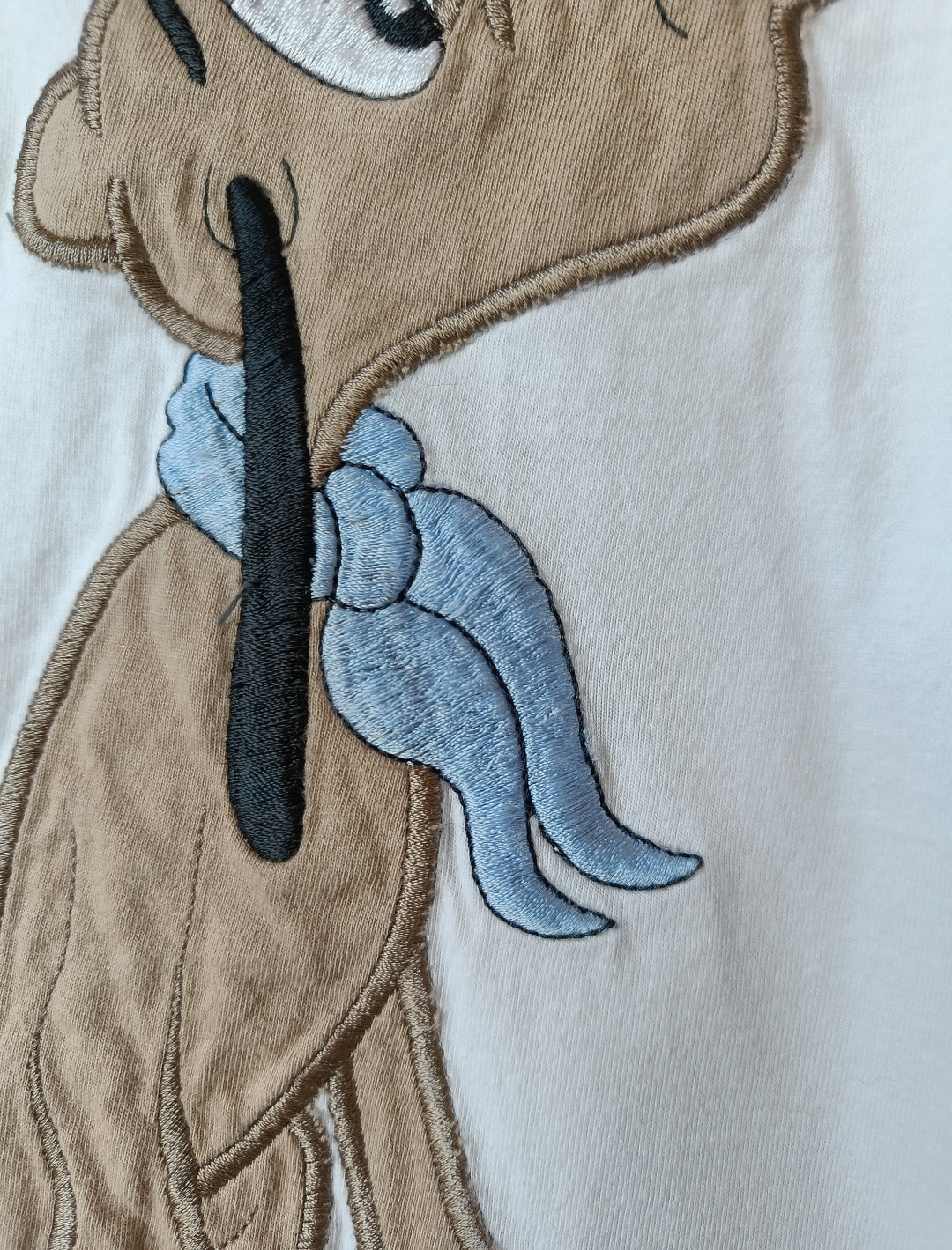 T-shirt pluto