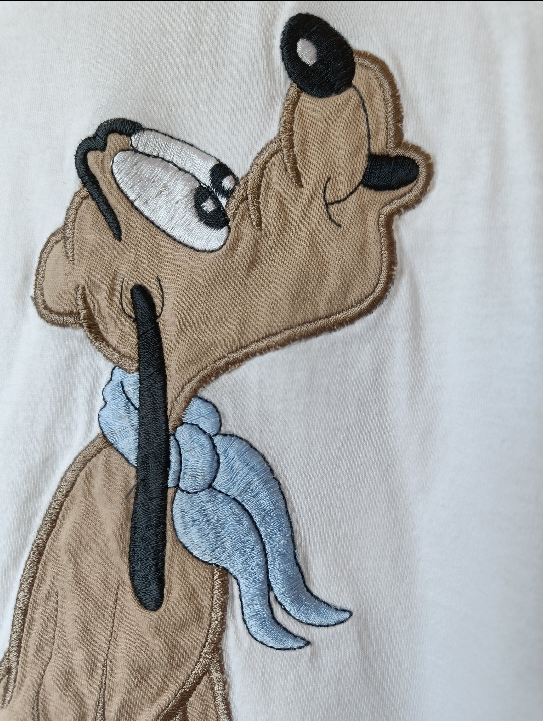 T-shirt pluto