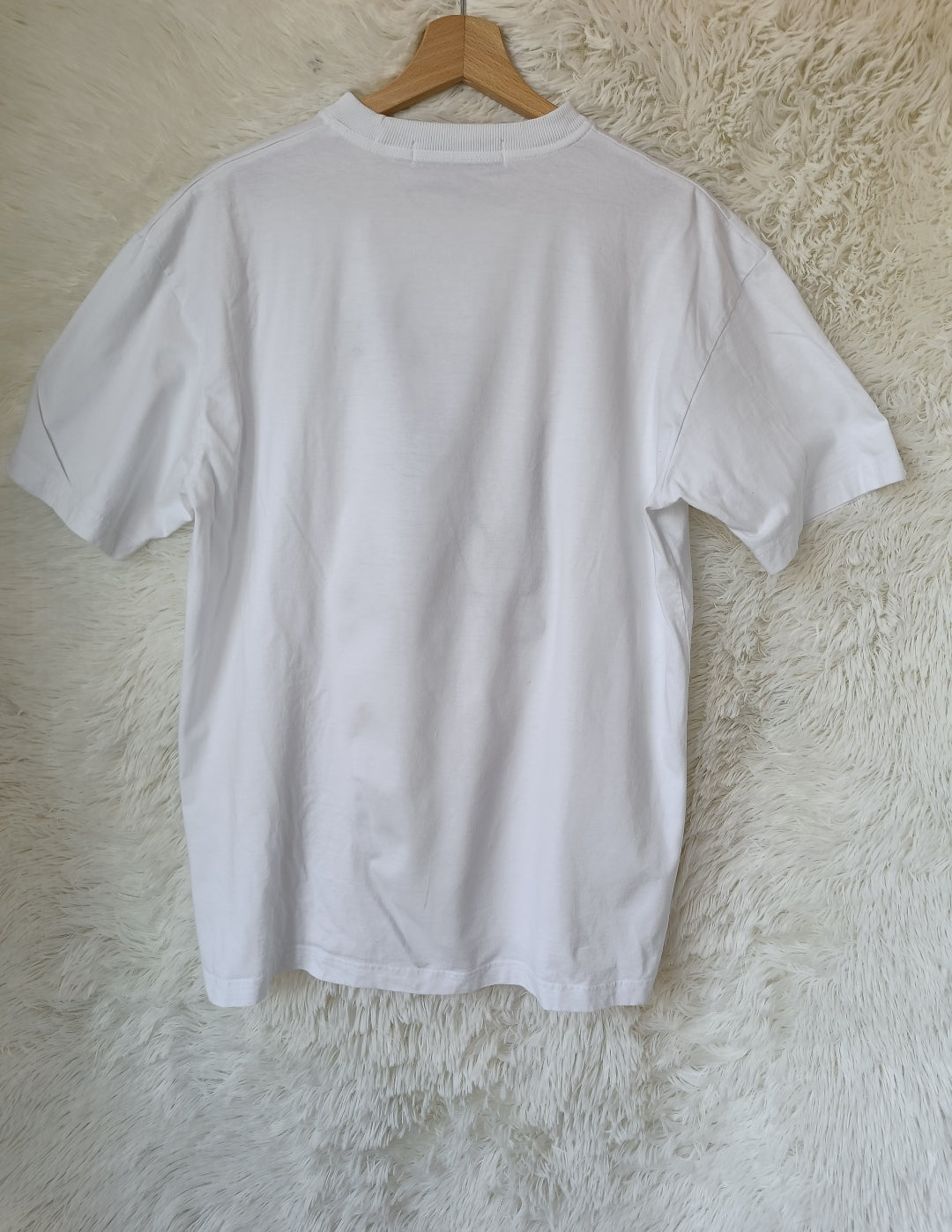 T-shirt pluto