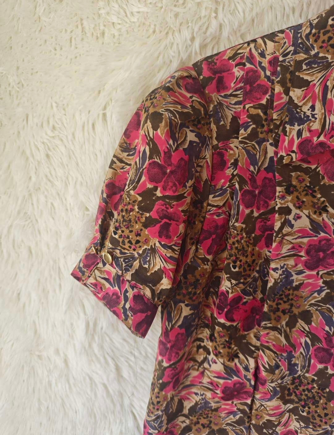 Camicia sartoriale collo squadrato