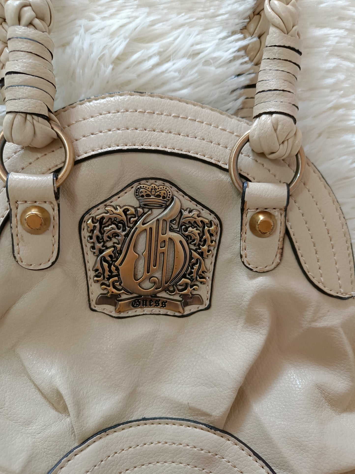Vintage Guess