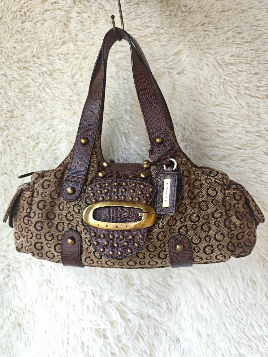 Borsa Guess y2k