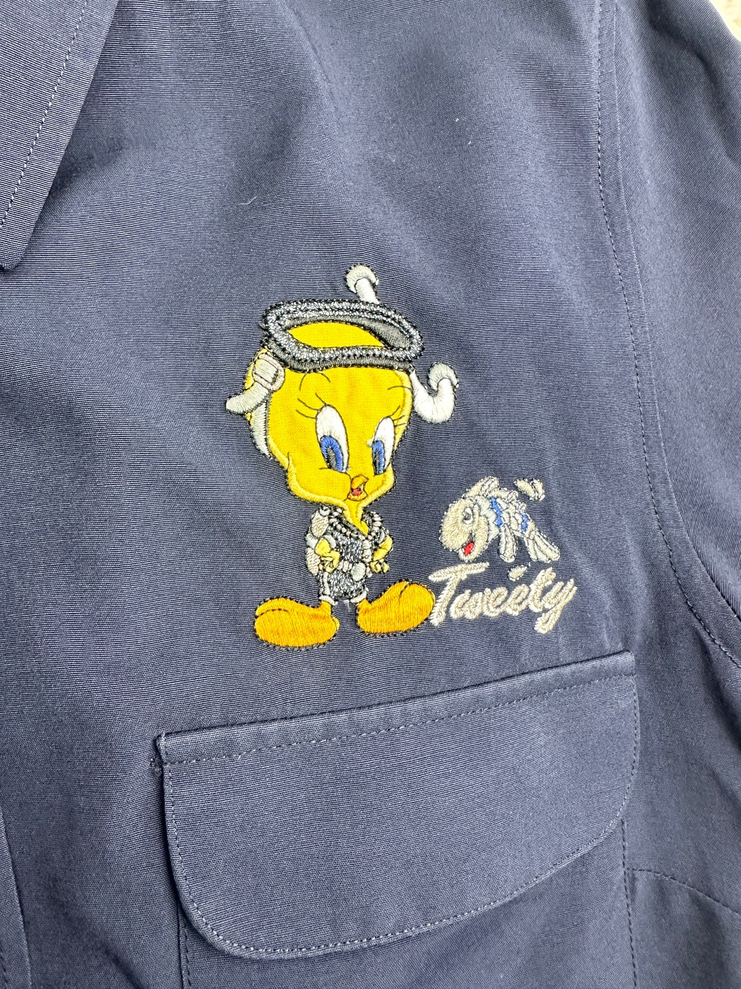 Camicia twetty