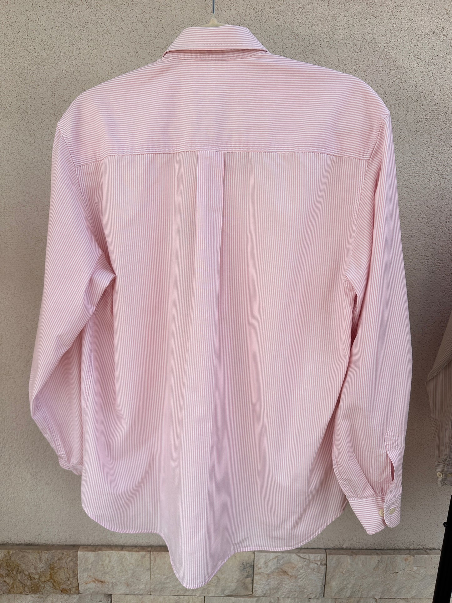 Camicia vichy Titti e Silvestro