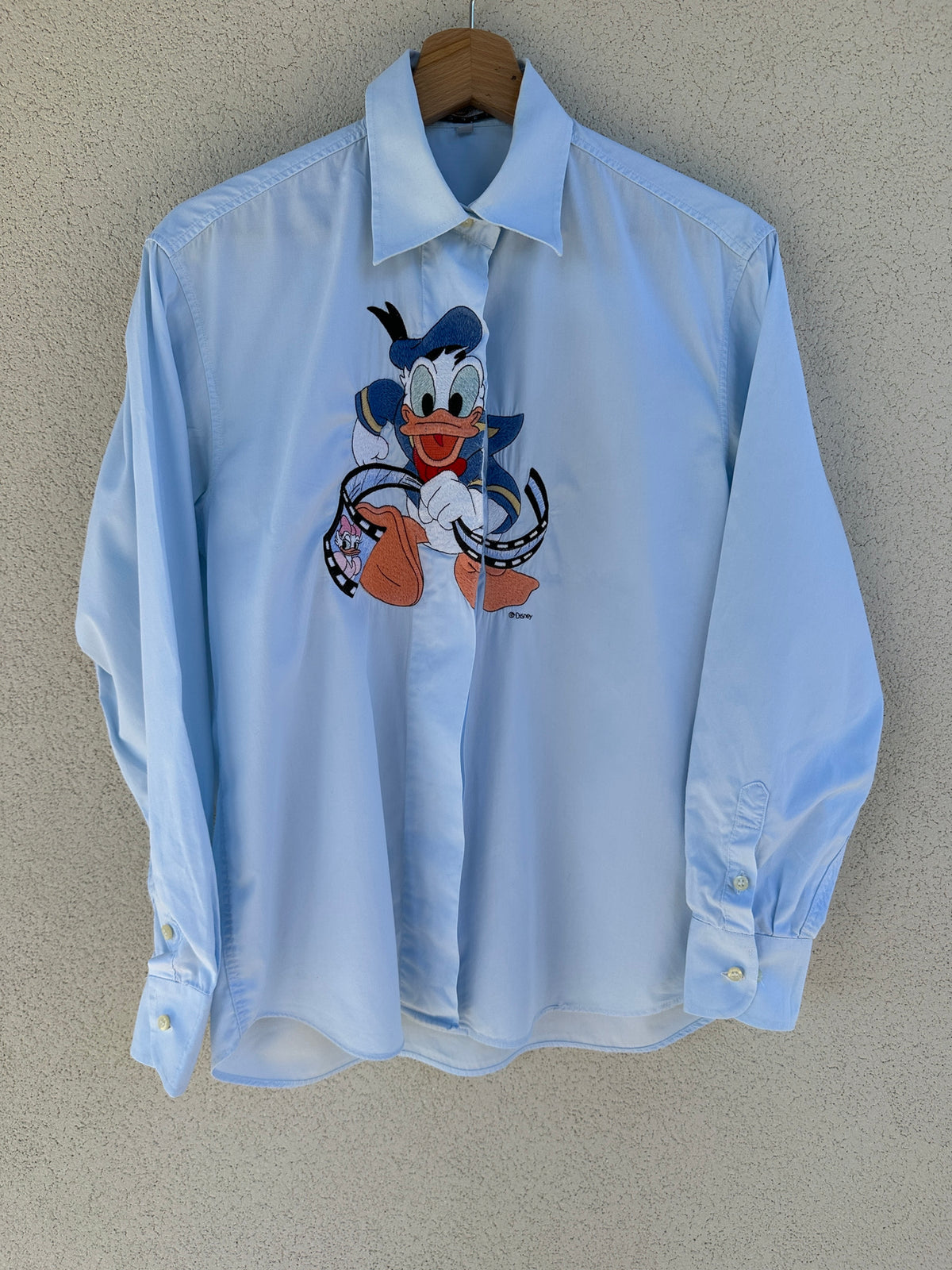 Camicia paperino cinema