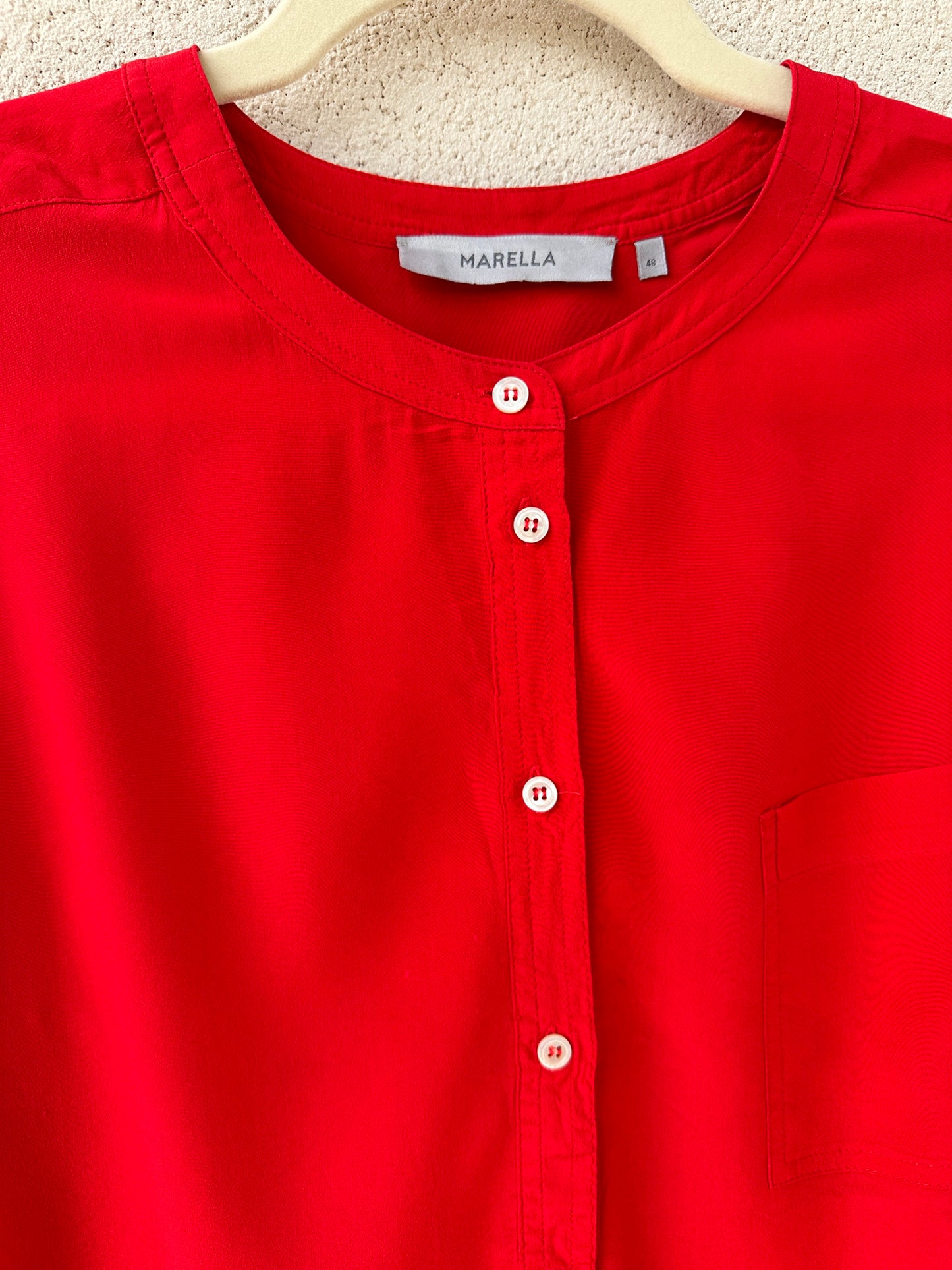 Camicia Marella