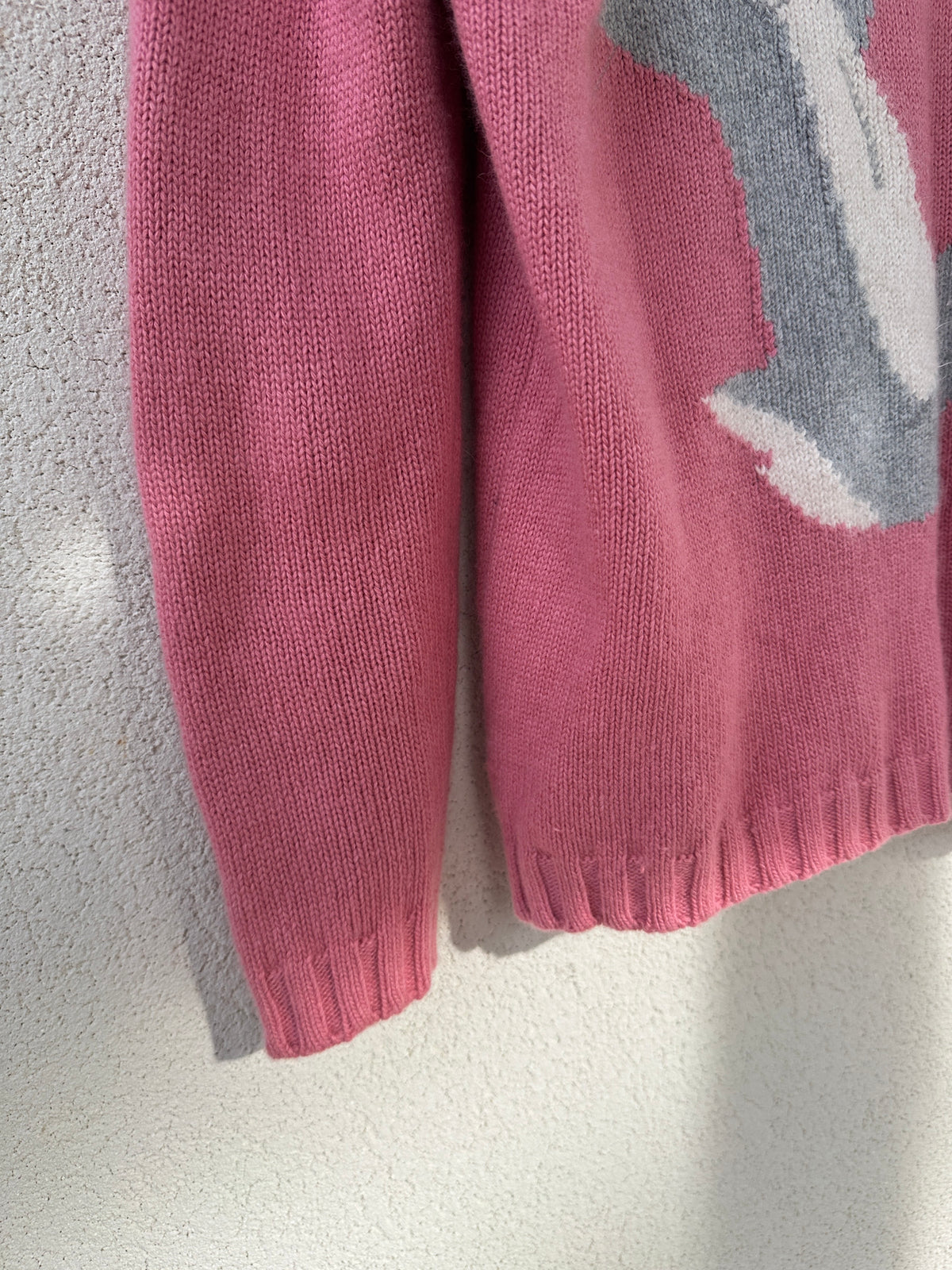 Pull bugs bunny rosa