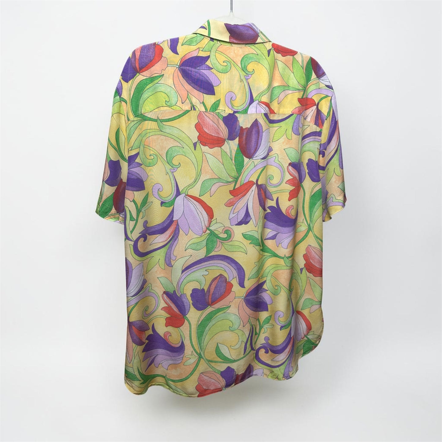 Camicia vintage woodstock