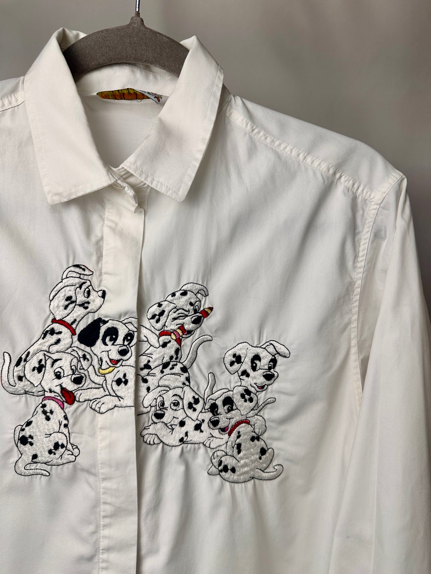 Camicia vintage dalmata