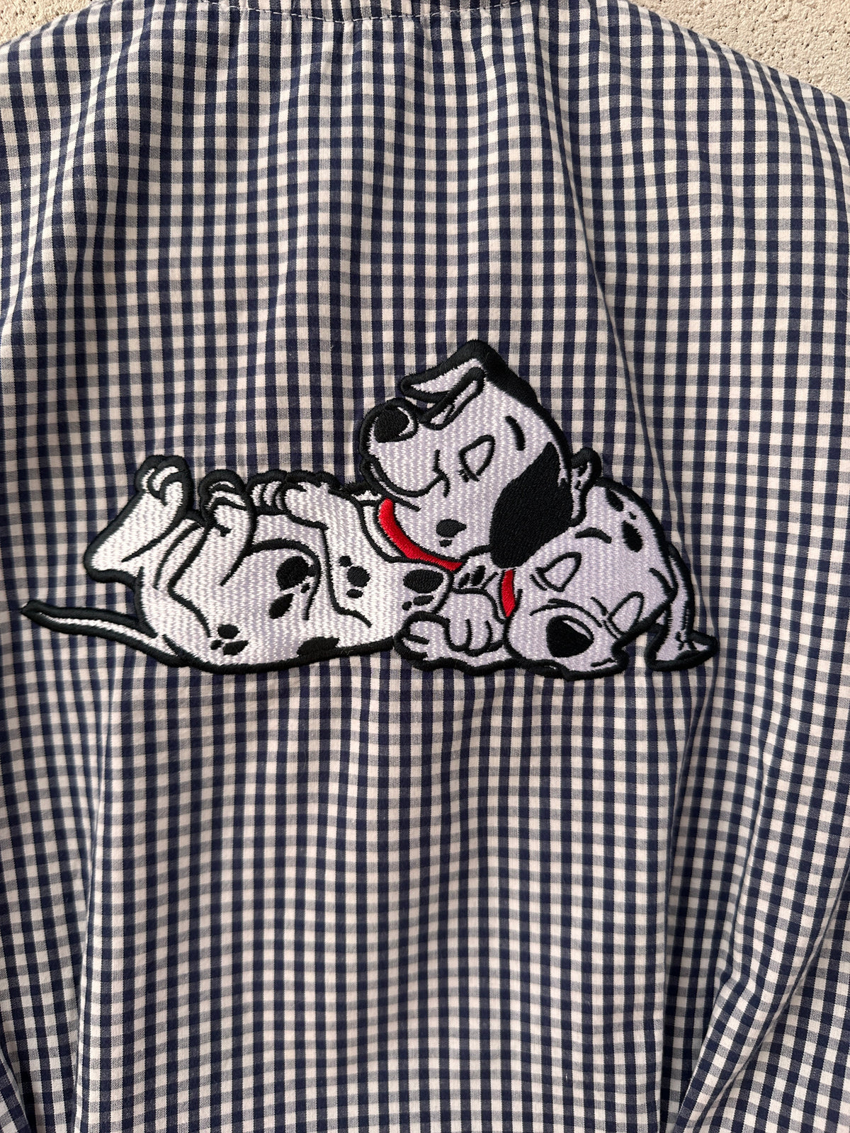 Camicia smanicata  Disney Store – 101 Dalmatians