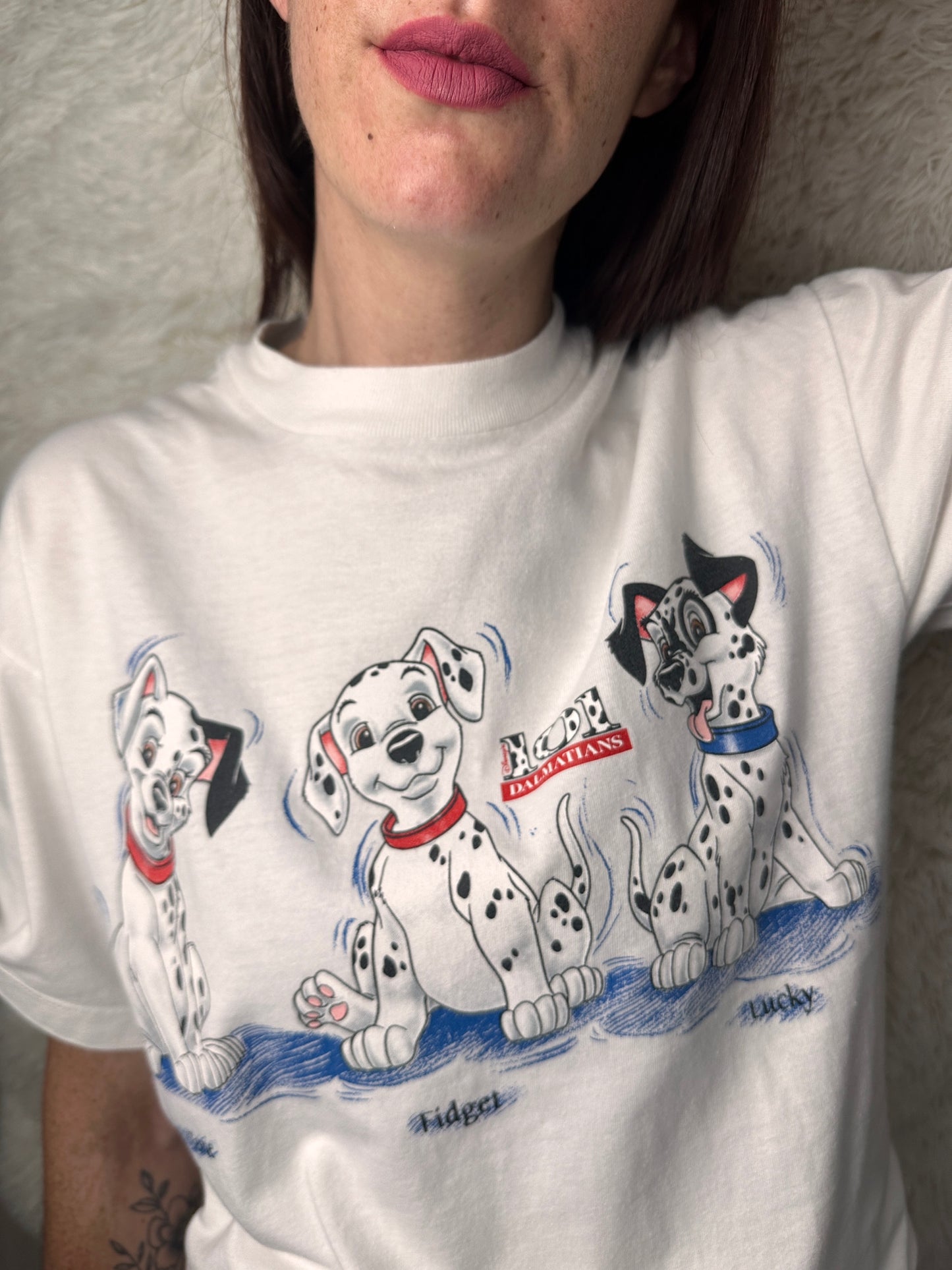 T-shirt "La Carica dei 101"