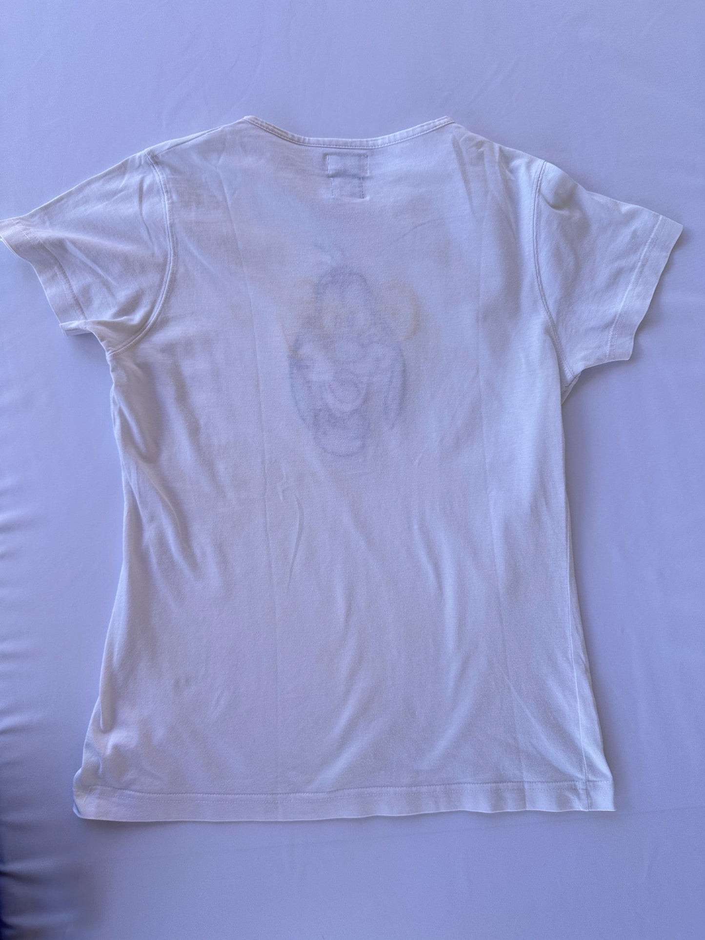 T-shirt goofy