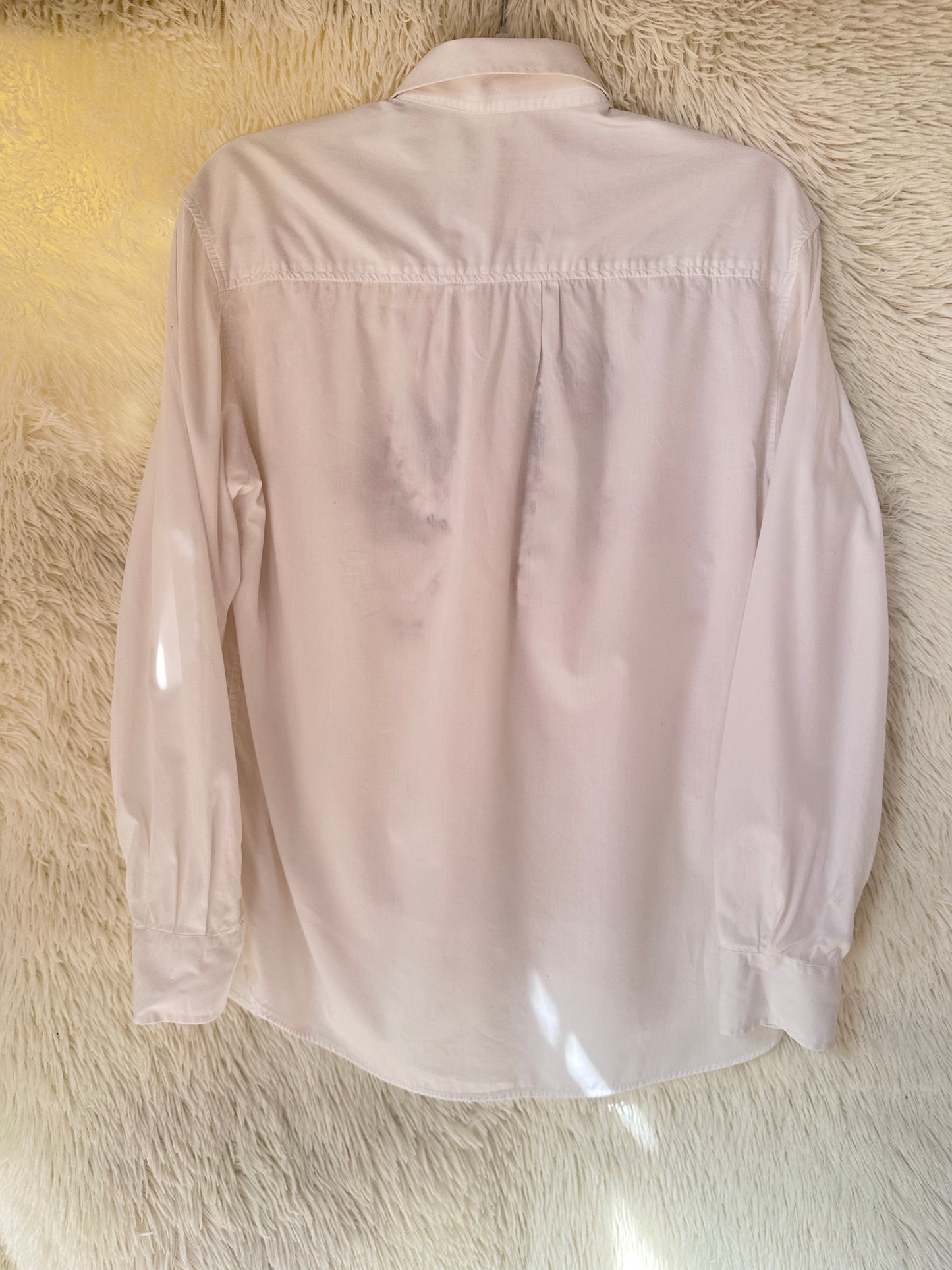 Camicia bianca 101 cuccioli