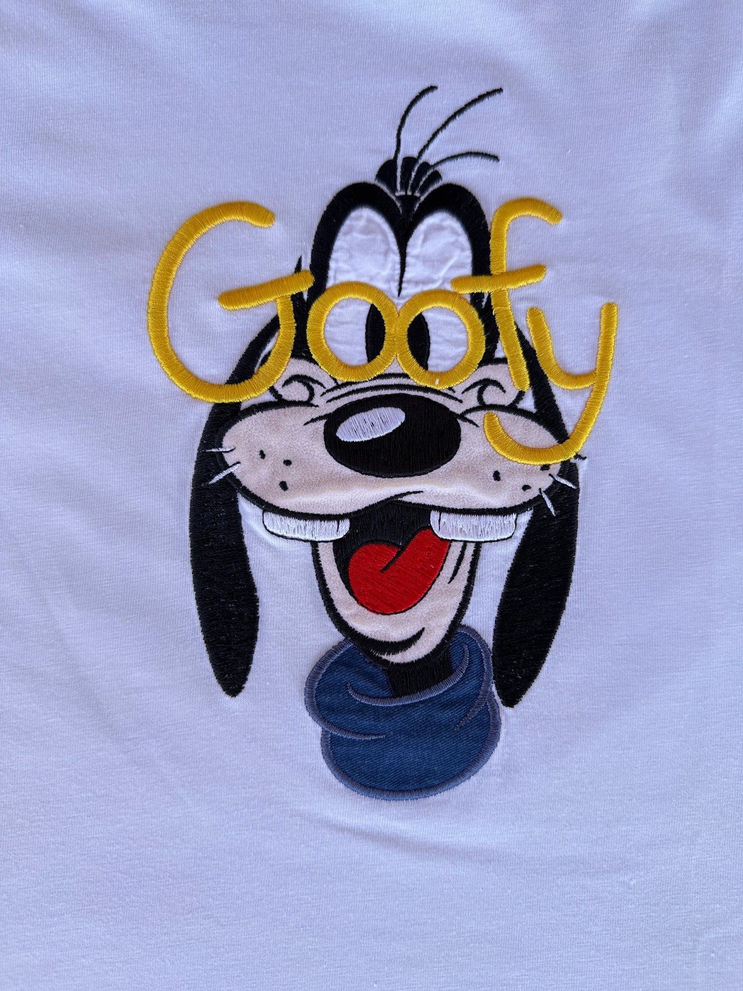 T-shirt goofy
