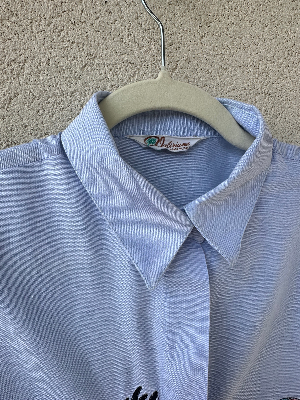 Camicia Silvestro e Titti