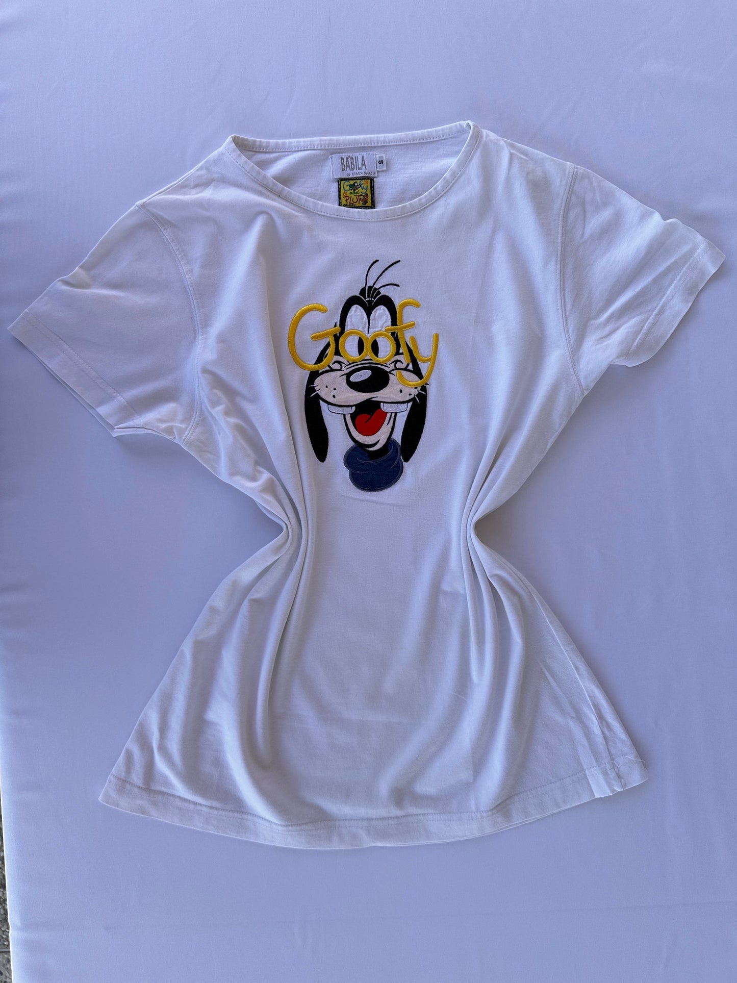T-shirt goofy