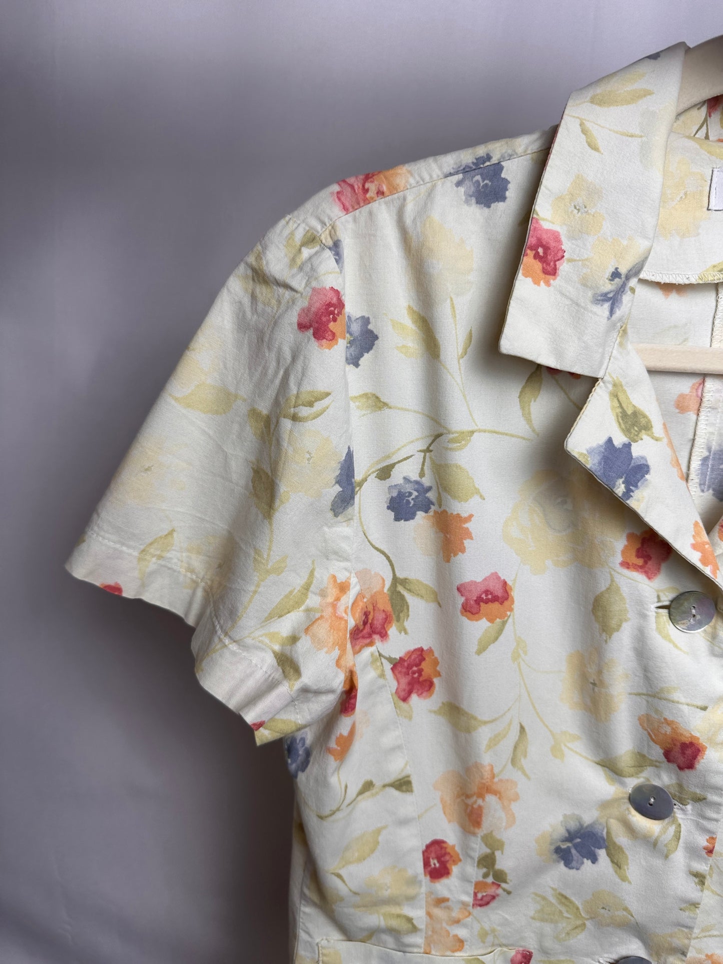 Camicia etam cotone