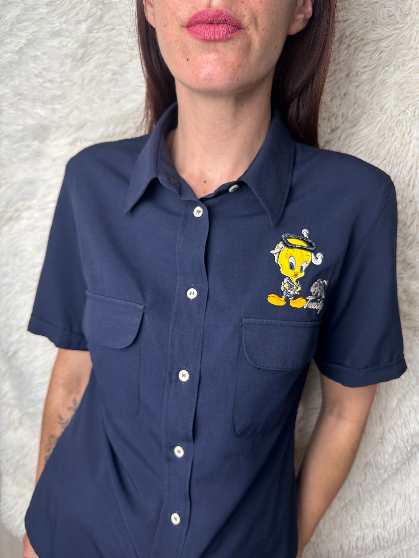 Camicia twetty