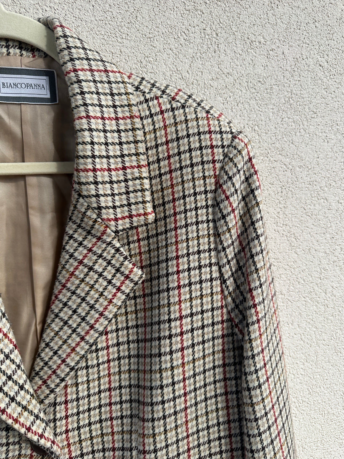 Blazer Principe di Galles