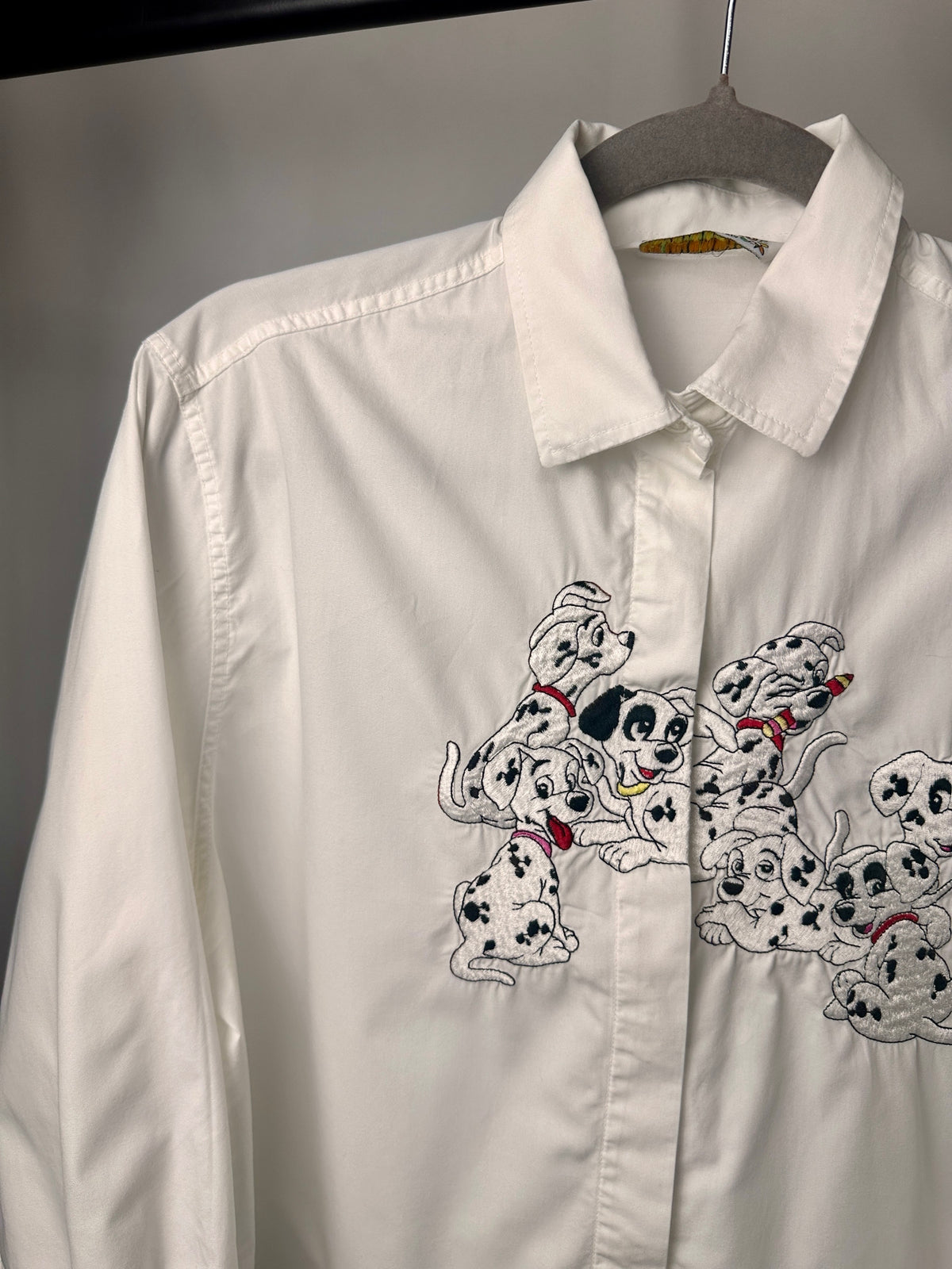 Camicia vintage dalmata