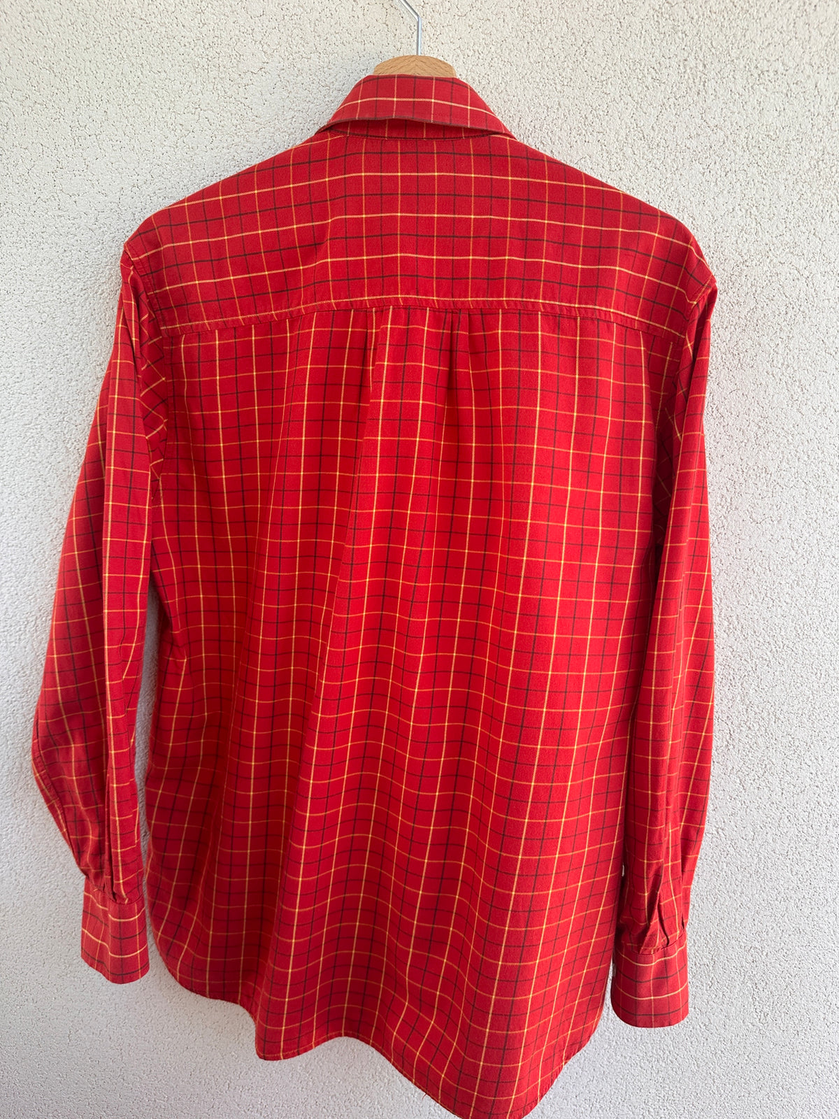 Camicia paperino e paperina gran gala