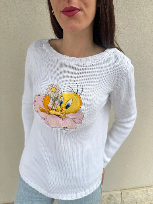 Pull Titti