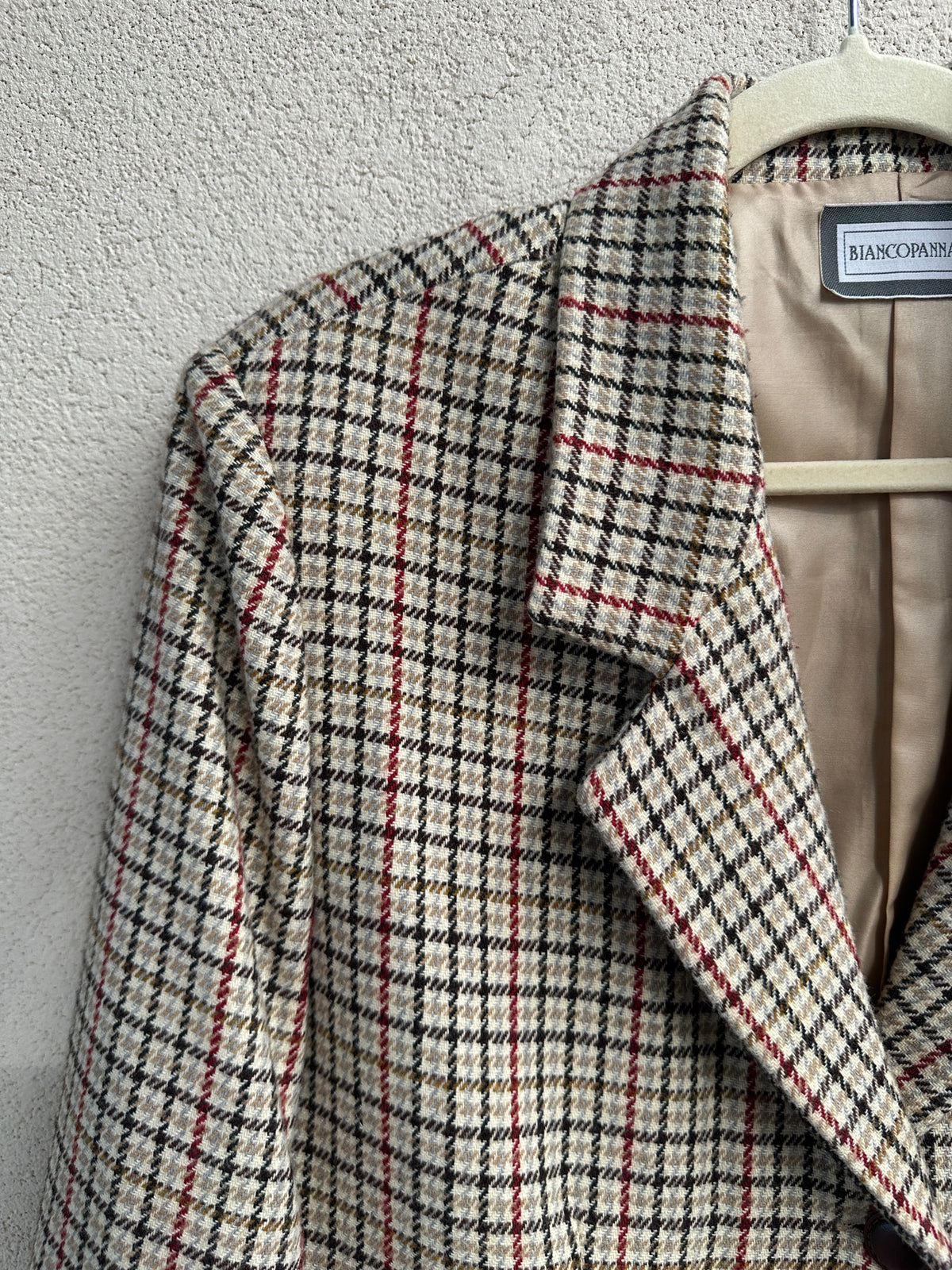 Blazer Principe di Galles