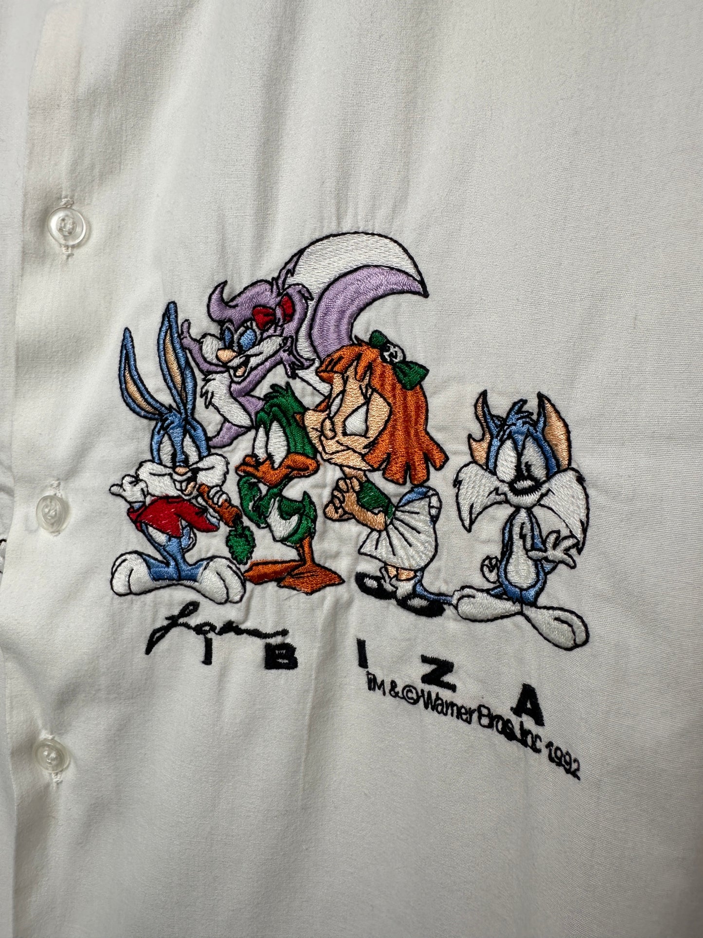 Camicia Tiny toon