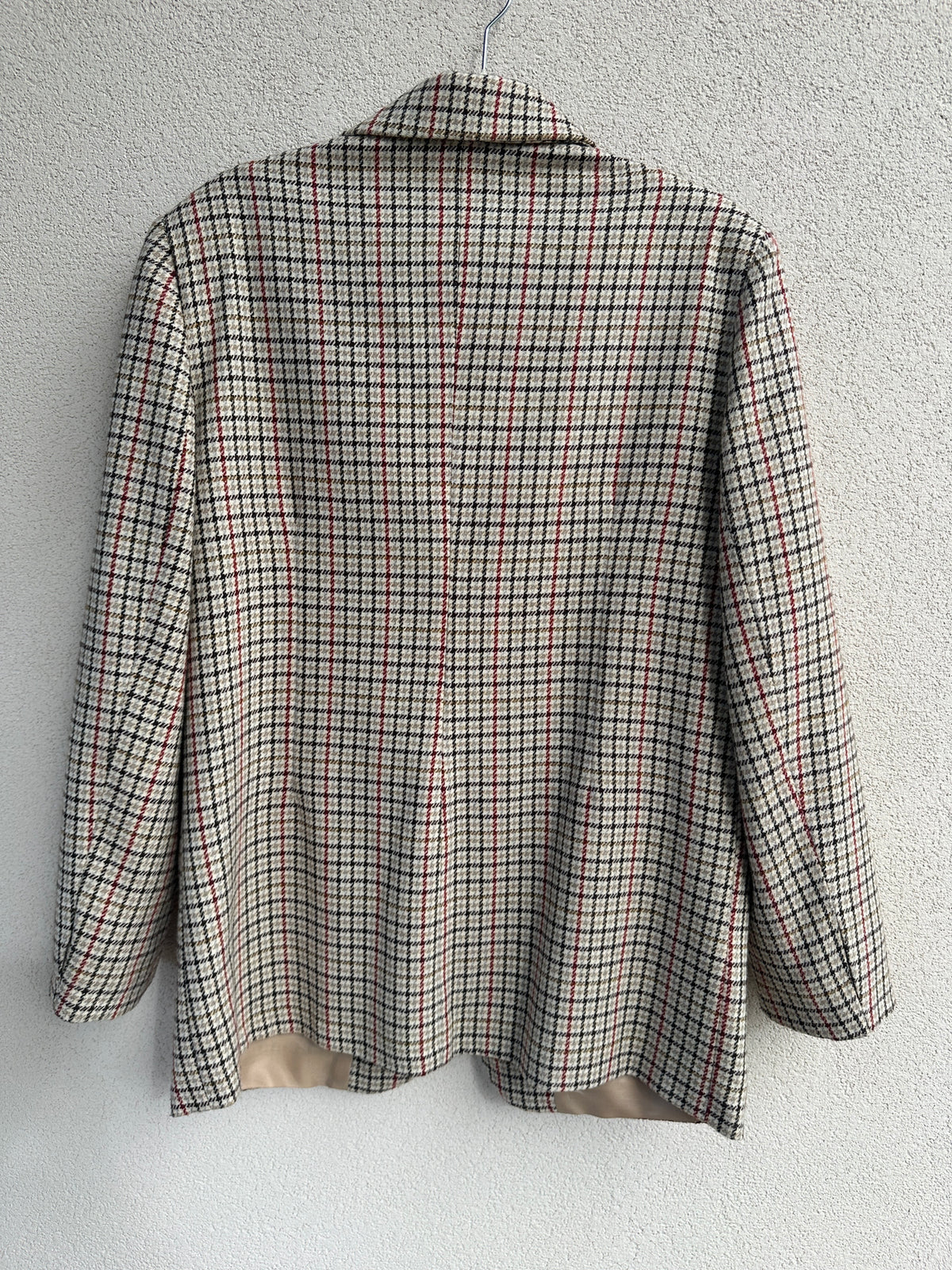 Blazer Principe di Galles