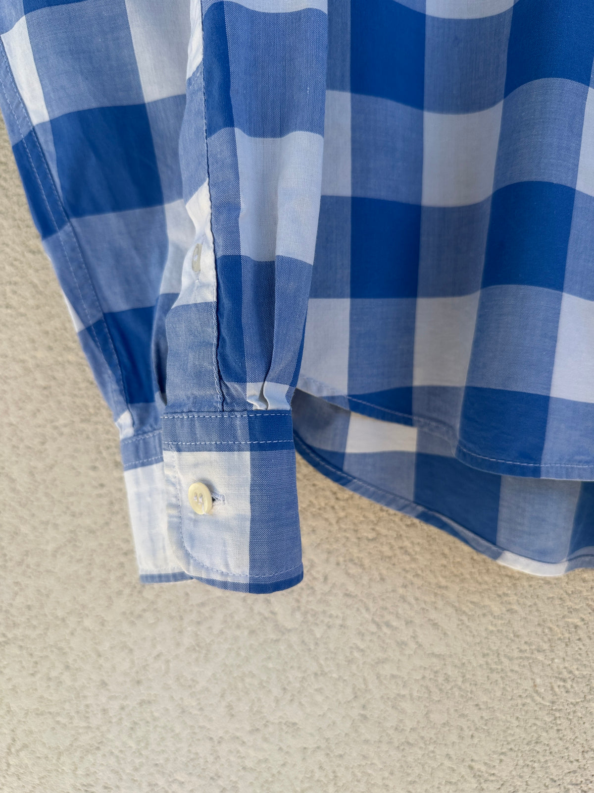 Camicia paperino tennis