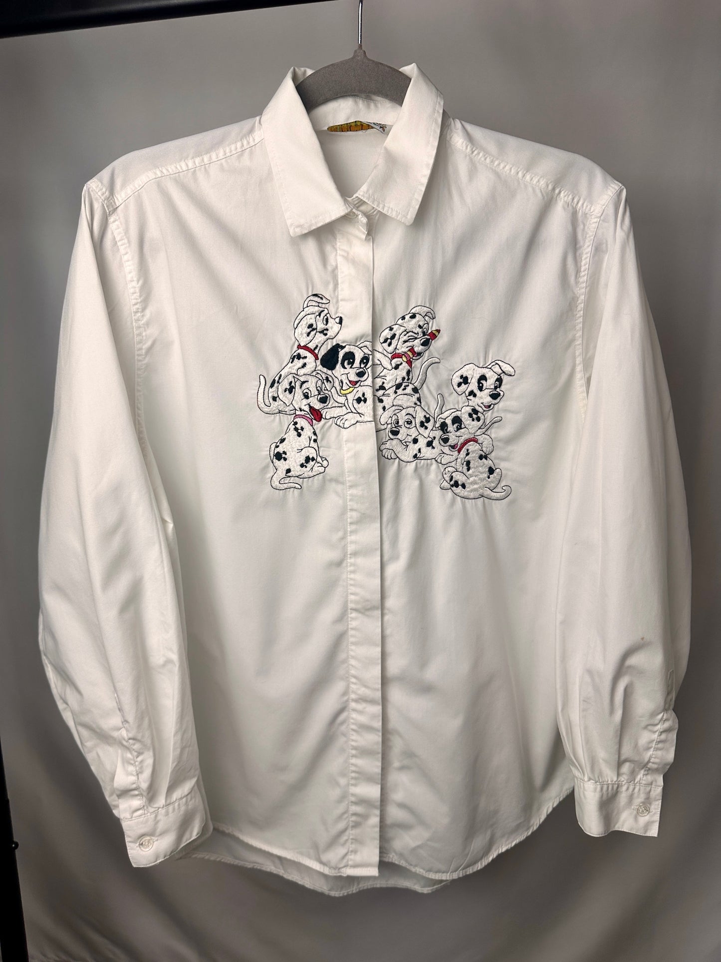Camicia vintage dalmata