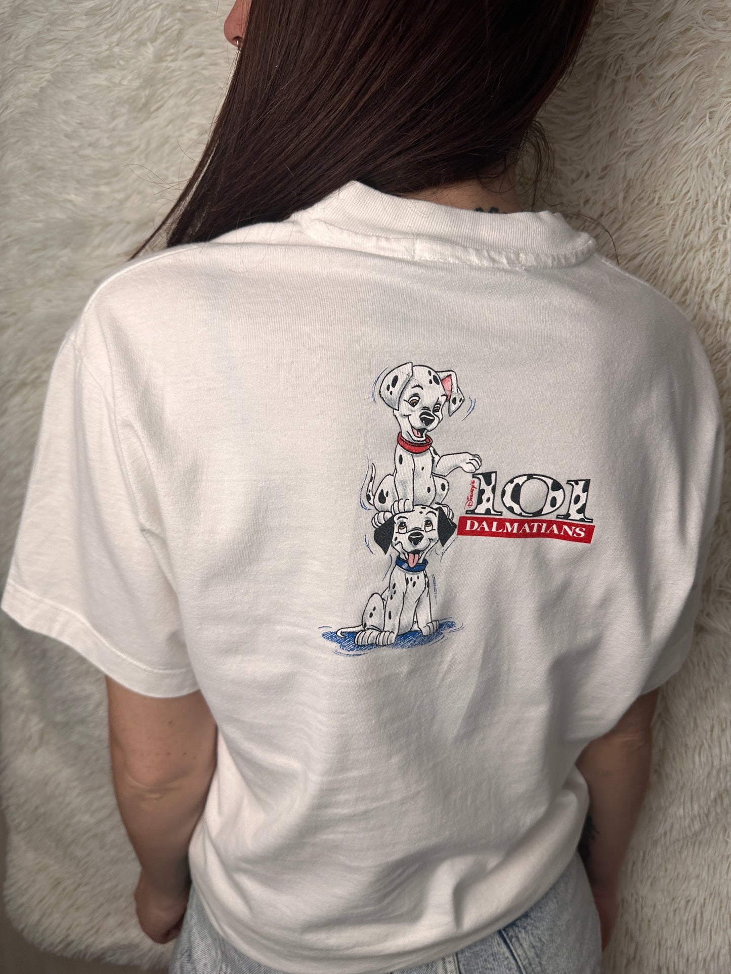 T-shirt "La Carica dei 101"