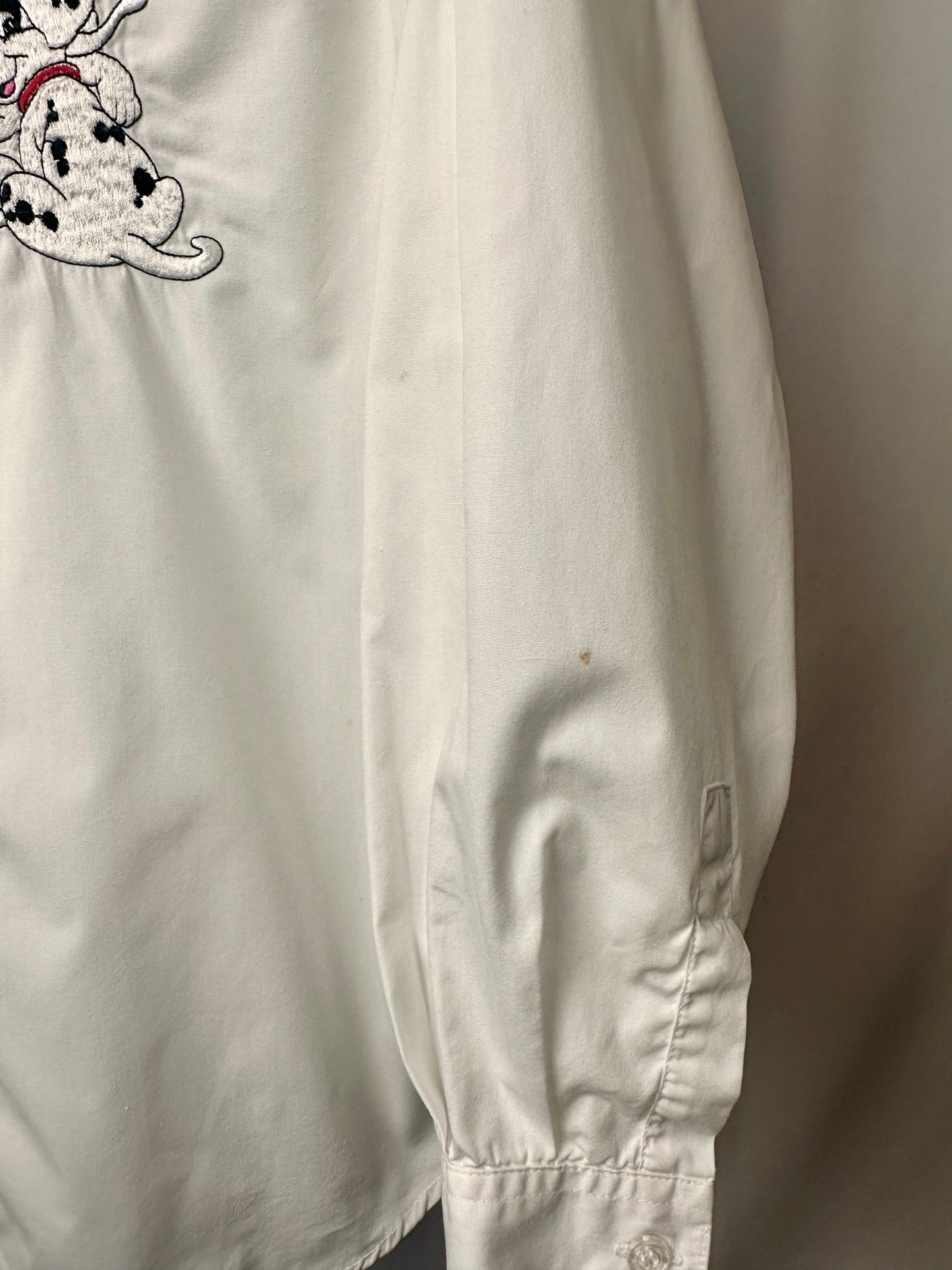 Camicia vintage dalmata