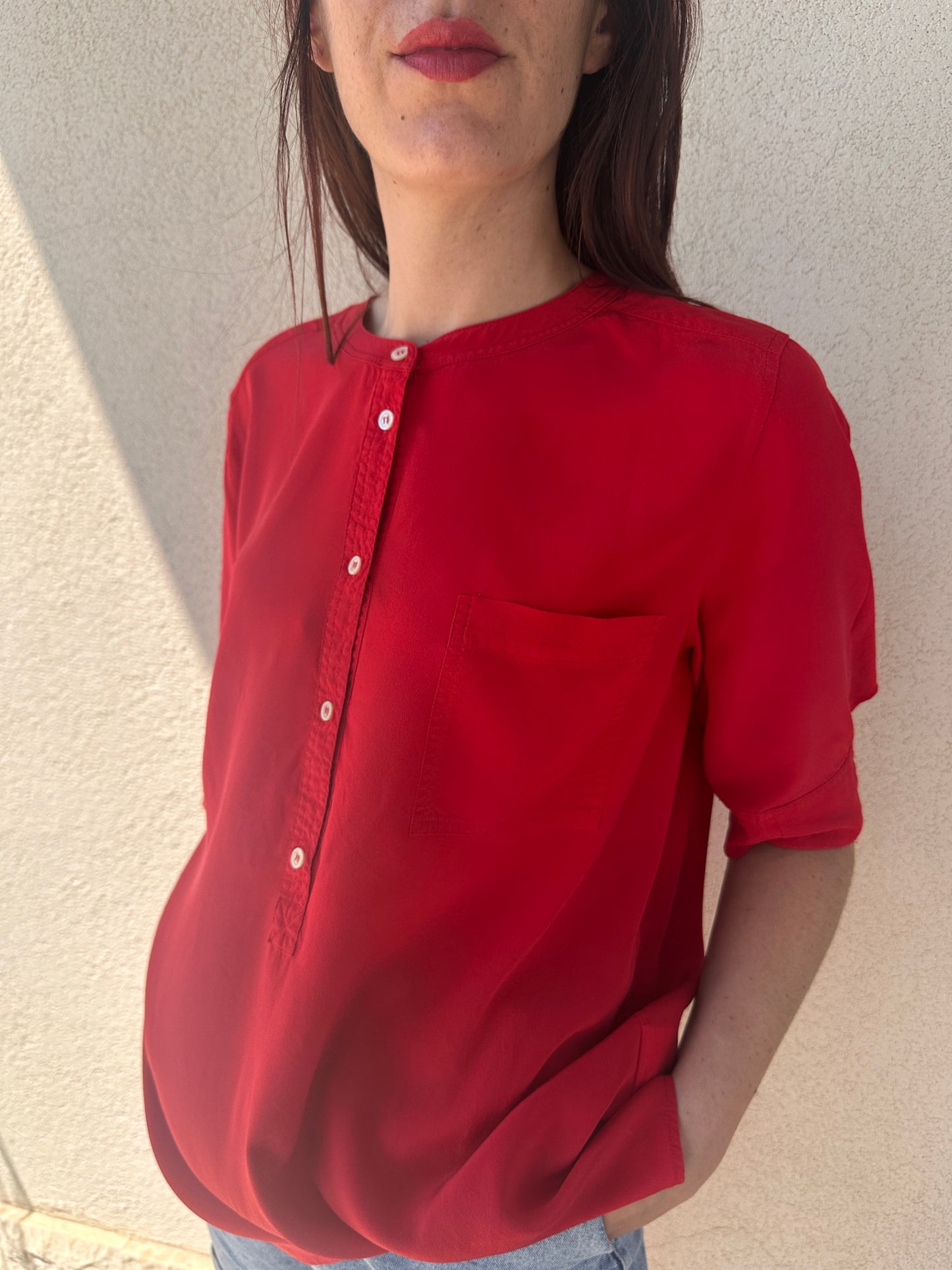 Camicia Marella