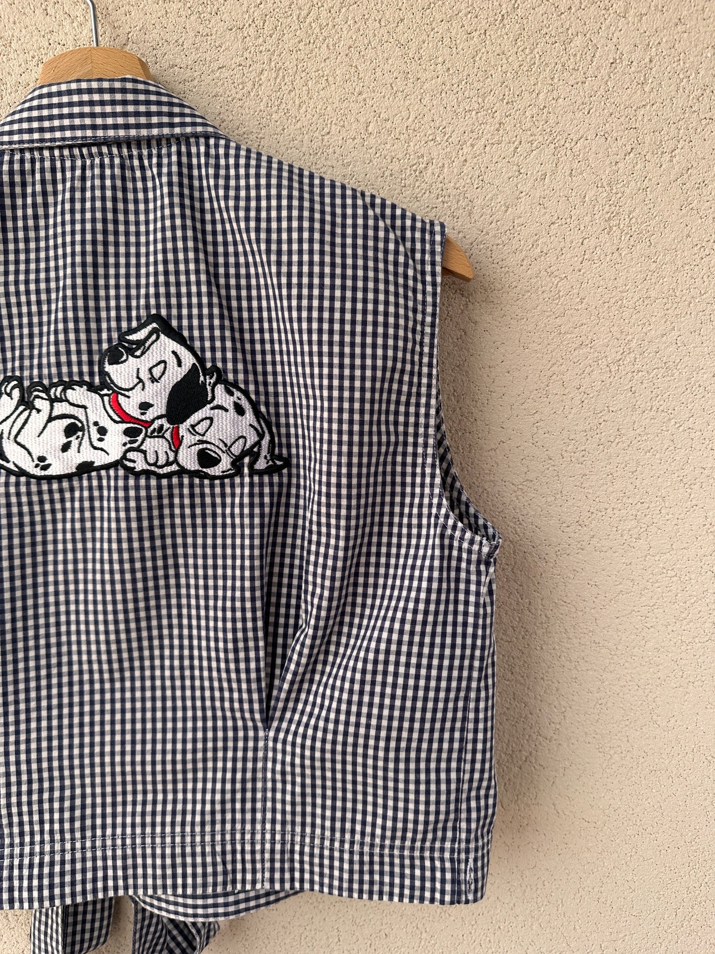 Camicia smanicata  Disney Store – 101 Dalmatians