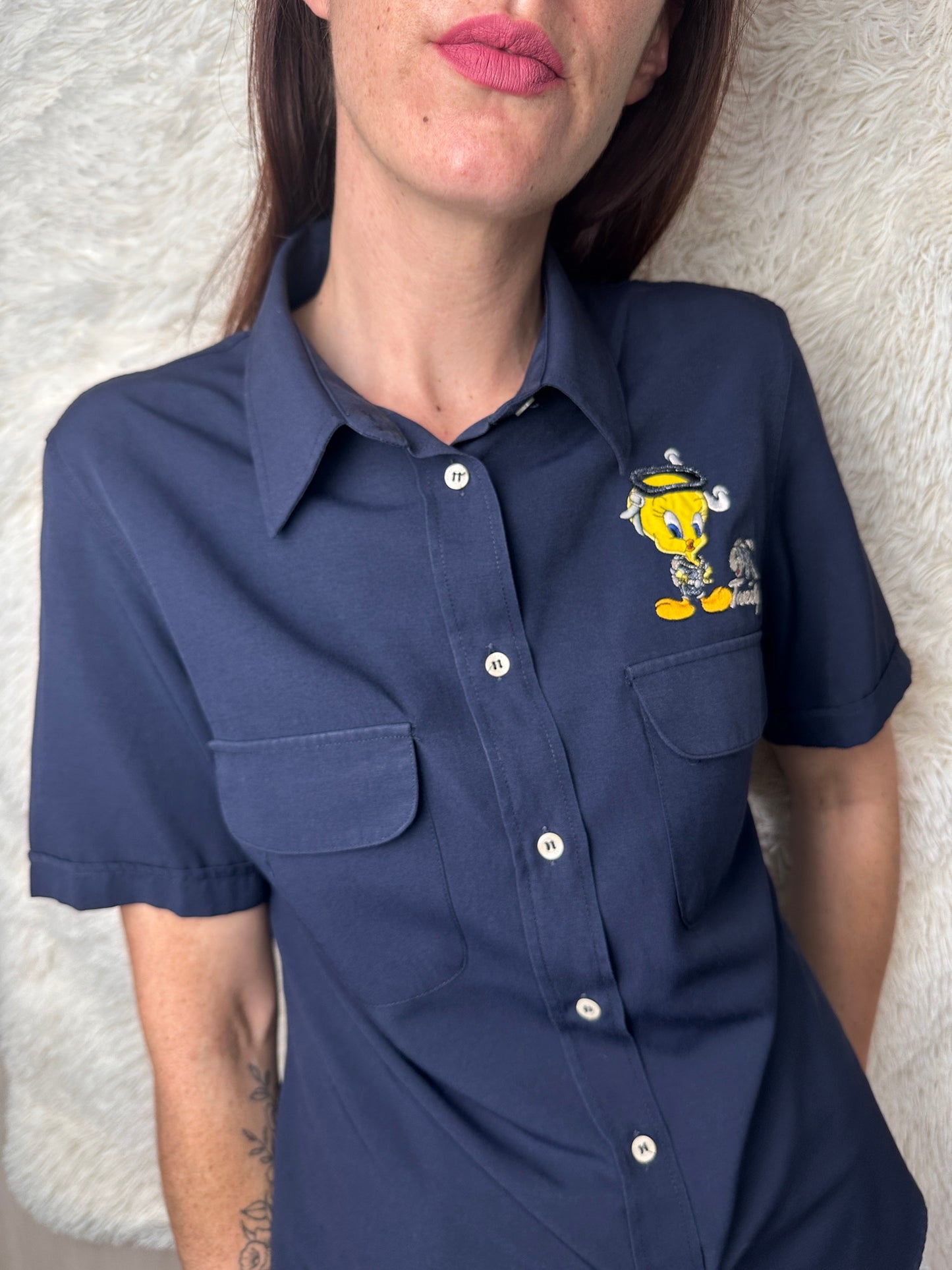 Camicia twetty