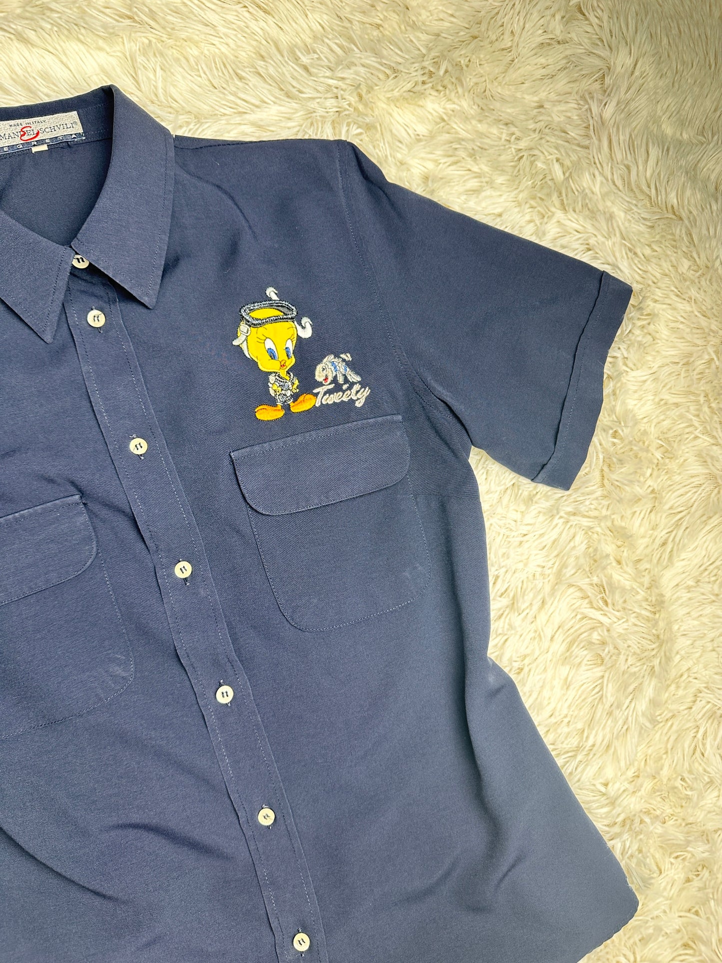 Camicia twetty