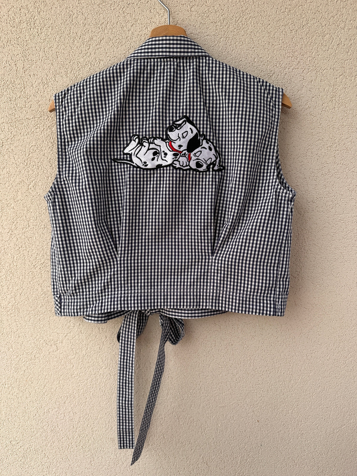 Camicia smanicata  Disney Store – 101 Dalmatians