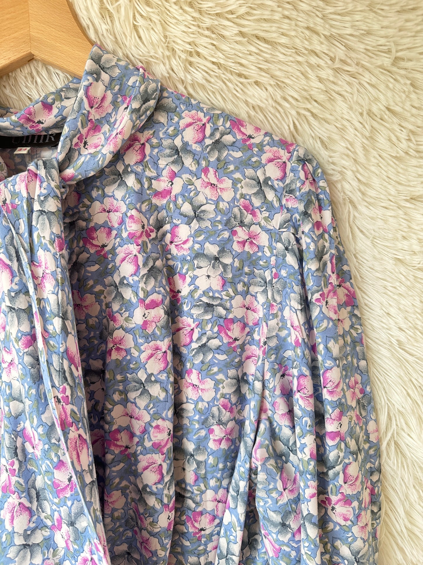 Blusa fiorellini