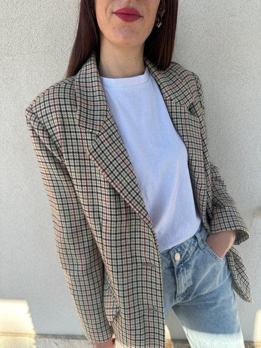 Blazer Principe di Galles