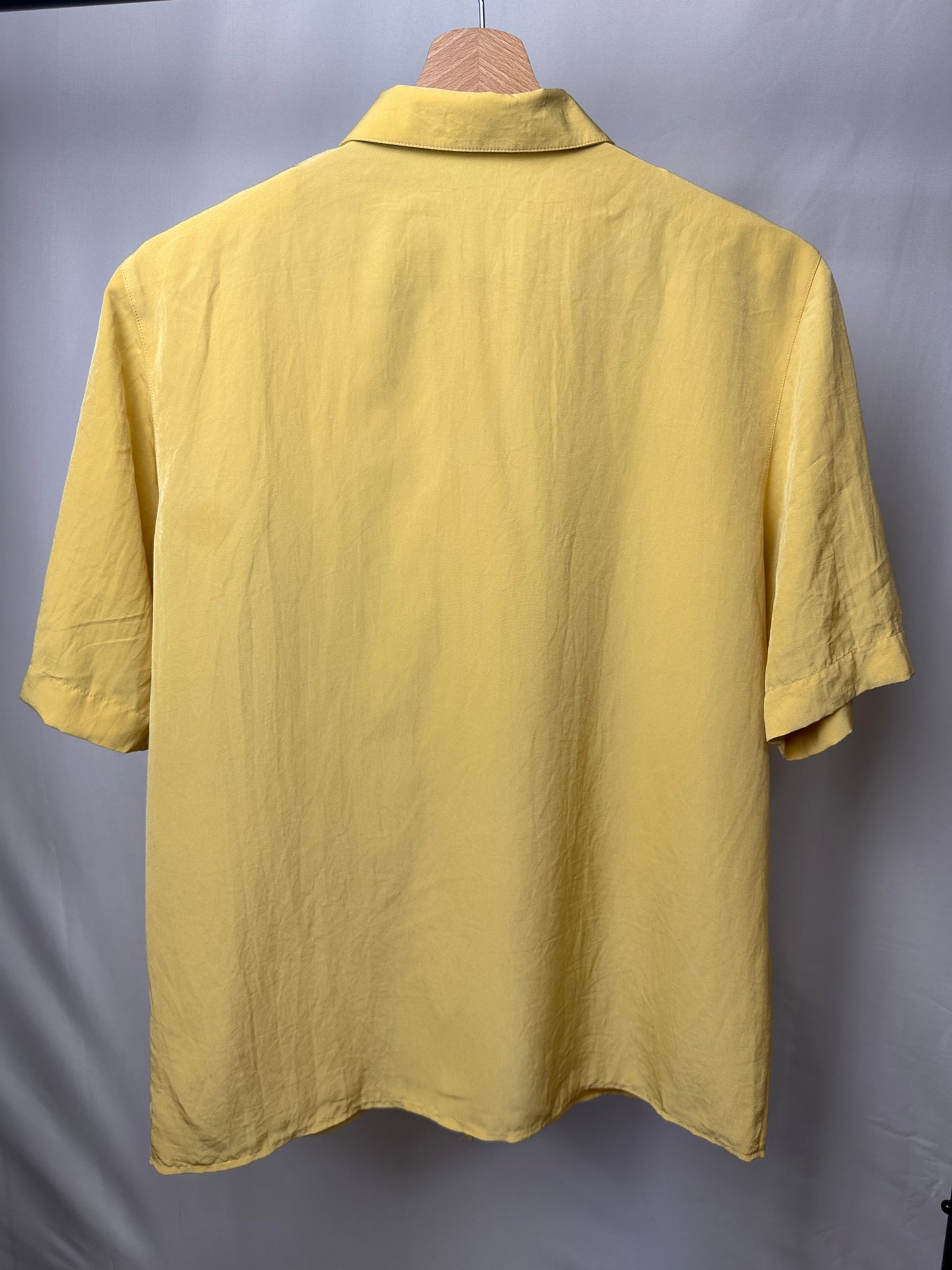 Camicia vintage chivas