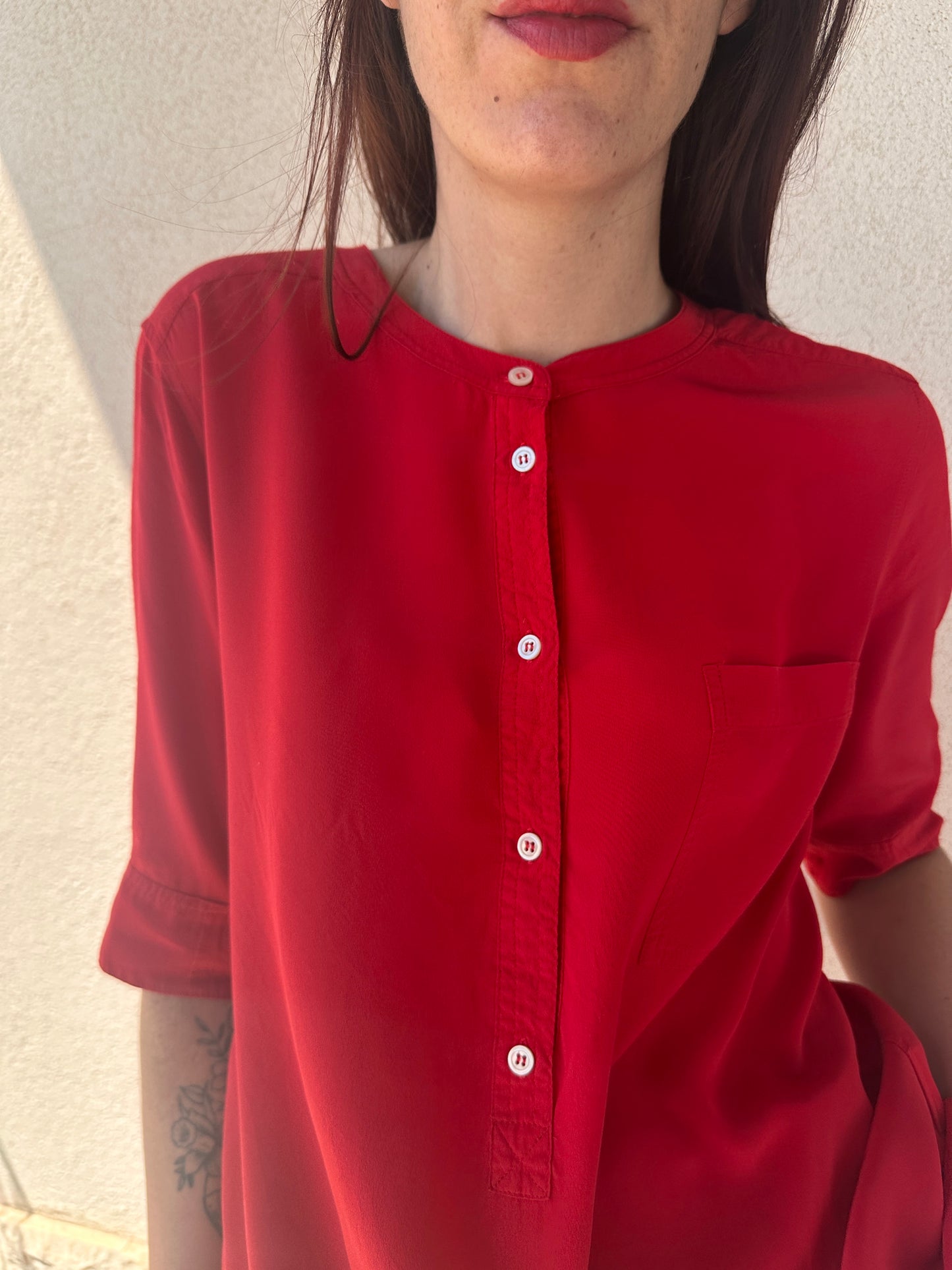 Camicia Marella