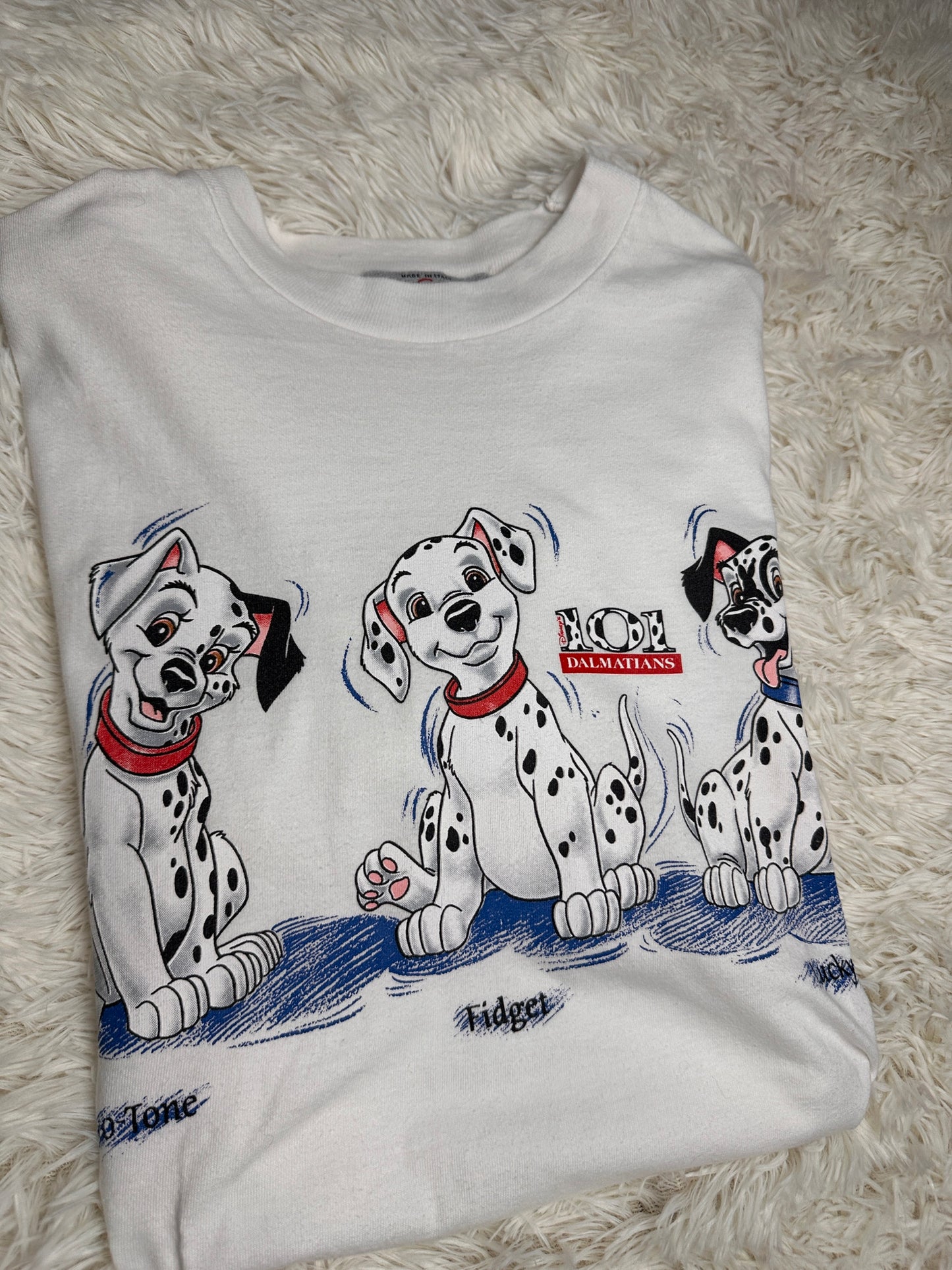 T-shirt "La Carica dei 101"