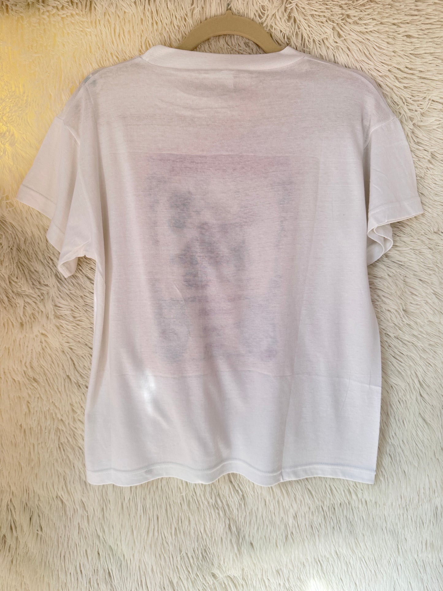 T-shirt Vintage Disney Turismo "Gran Tablao Flamenco"